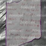 Investigación por la muerte de profesor en Huehuetenango toma otro rumbo; la niña que lo habría matado escribió una carta