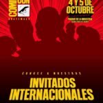 Comic-Con Guatemala 2025: comienza la cuenta regresiva