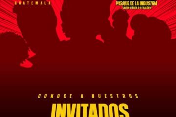 Comic-Con Guatemala 2025: comienza la cuenta regresiva