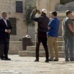 Última hora del conflicto en Oriente Próximo, en directo | Un ministro israelí reza en la Explanada de las Mezquitas y pide la “ocupación total” de Gaza
