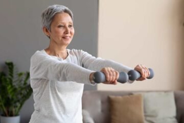 Ejercicio y longevidad: cuánto debes moverte al día para vivir mejor, según estudios