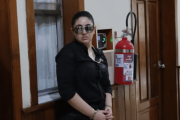 Caso Melisa Palacios: programan audiencia en la que Fernanda Bonilla podría ser beneficiada con aceptación de cargos