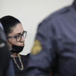 Jueza ordena pronunciamiento por presuntas irregularidades en traslado de expediente del caso Melisa Palacios
