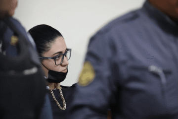 Jueza ordena pronunciamiento por presuntas irregularidades en traslado de expediente del caso Melisa Palacios