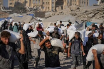 Última hora del conflicto en Oriente Próximo, en directo | Hamás tacha la visita de este viernes del enviado de EE UU a Gaza de “maniobra propagandística”