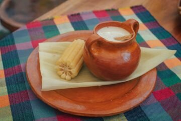 Festival del Atol de Elote 2025: tradición, sabor y diversión en San Lucas Sacatepéquez