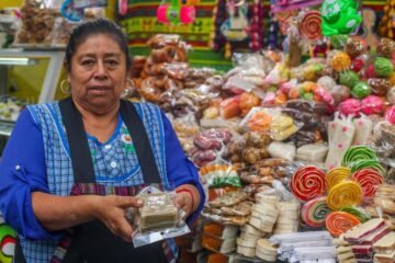 5 datos de la Feria de Jocotenango a través del tiempo y curiosidades que quizás no sabía