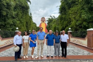 Guatemala lidera inversión en parques de diversiones en Centroamérica, según organización mundial de parques