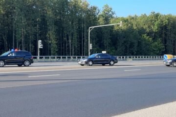 El enviado de Trump llega a Rusia dos días antes de la fecha límite para las sanciones si no detiene la guerra en Ucrania