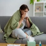 Gripe: formas de prevenirla, medicamentos útiles y señales para acudir al médico