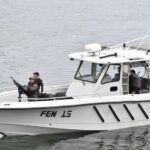 Puertos guatemaltecos serán evaluados por Guardia Costera de EE. UU.