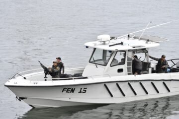 Puertos guatemaltecos serán evaluados por Guardia Costera de EE. UU.