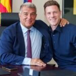 El caso Ter Stegen le estalla en la cara al Barcelona
