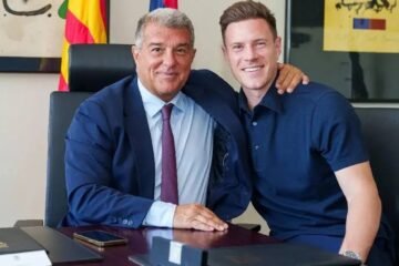 El caso Ter Stegen le estalla en la cara al Barcelona