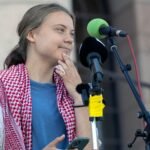 Greta Thunberg anuncia una nueva flotilla para llevar ayuda humanitaria a Gaza que saldrá desde España