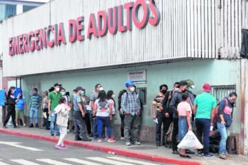 ¿El canadiense Edward Horne, quien habría abusado de más de 100 menores en su país, era investigado en Guatemala?