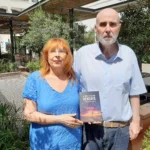 Pablo Alonso Bermejo y Dolores Gallardo Amat revelan los secretos ocultos en piedra en su nuevo ensayo  Subtítulo: