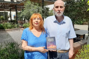 Pablo Alonso Bermejo y Dolores Gallardo Amat revelan los secretos ocultos en piedra en su nuevo ensayo  Subtítulo: