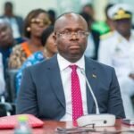 Dos ministros de Ghana mueren en el accidente de un helicóptero militar