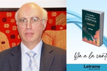 Sandro Calvani conmueve al mundo con su nueva obra literaria