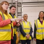 Dimite la secretaria de Estado de sinhogarismo de Reino Unido tras subir 700 libras el alquiler de una vivienda suya en Londres