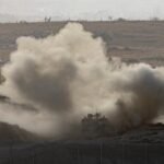 Última hora del conflicto en Oriente Próximo, en directo | El líder de la oposición israelí afirma que la decisión del Gobierno sobre ampliar la ofensiva en Gaza es “un desastre”