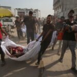 Última hora del conflicto en Oriente Próximo, en directo | Israel intensifica sus ataques contra Ciudad de Gaza tras el anuncio de Netanyahu de que la ocupará