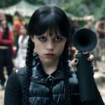 “Merlina”: cuándo será el estreno de la segunda parte de la temporada 2