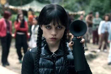 “Merlina”: cuándo será el estreno de la segunda parte de la temporada 2