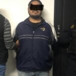 Guatemalteco acusado de 12 cargos de pornografía infantil queda preso en Los Ángeles
