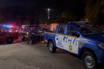 Catedrático de la Usac muere baleado al ingresar al Centro Universitario de Petén