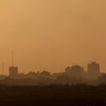 El gabinete de seguridad israelí aprueba los planes de Netanyahu para ocupar la Ciudad de Gaza