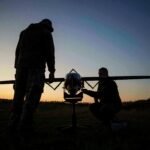 Rusia supera en drones a Ucrania y consigue su mayor avance en el frente desde 2024