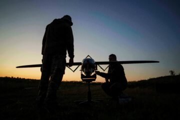 Rusia supera en drones a Ucrania y consigue su mayor avance en el frente desde 2024