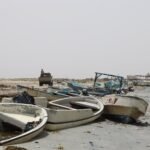 Las autoridades de Yemen recuperan al menos 45 cadáveres del naufragio de un barco con 150 migrantes