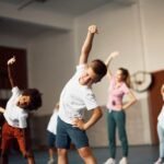 ¿Cómo afecta el uso de la tecnología a la postura de los niños y adolescentes?