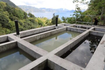 Sin obligación legal, 56 municipios planifican plantas para tratamiento de aguas residuales y desechos