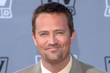 Quién es la “Reina de la Ketamina” y qué relación tuvo con Matthew Perry, el recordado actor de Friends