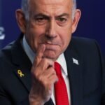 Netanyahu quiere limpiar el gueto
