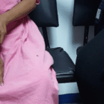 PGN rescata en Huehuetenango a niña en estado etílico que habría sido víctima de abusos