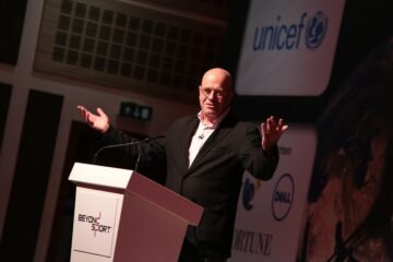 Avraham Burg, expresidente del Parlamento israelí: “Me pregunto si Israel sigue mereciendo su existencia”