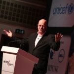 Avraham Burg, expresidente del Parlamento israelí: “La destrucción en Gaza demuestra la bancarrota moral de Israel”