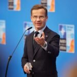El primer ministro sueco admite que usa ChatGPT para una “segunda opinión” en sus labores de gobierno
