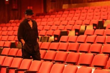 Ricardo Arjona anuncia nuevas fechas de su residencia en Guatemala en el Centro Cultural Miguel Ángel Asturias