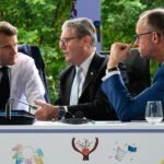 La defensa abre una nueva brecha en Europa