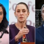 México y Canadá se reúnen este martes tras la escalada arancelaria con Estados Unidos