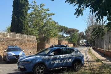 Un italiano es operado tras sobrevivir dos días en su casa con una flecha clavada en la cabeza: “Tuvo suerte”
