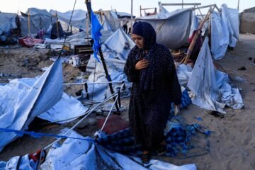 Última hora del conflicto en Oriente Próximo, en directo | Israel aplaza la decisión sobre si intensificar la ofensiva en Gaza entre informaciones que sugieren una división interna