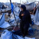 Última hora del conflicto en Oriente Próximo, en directo | Más de 61.000 muertos en Gaza por ataques israelíes desde el inicio de la ofensiva