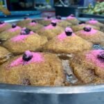 Comida, artesanías y juegos: más de 300 locales abren la Feria de Jocotenango